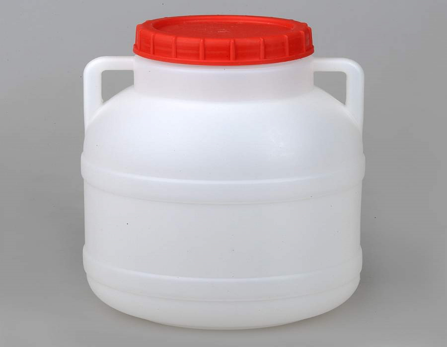 دبه ترشی بزرگ