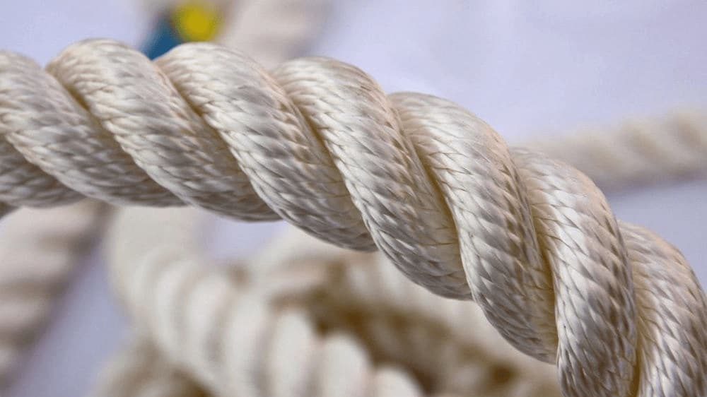 طناب کنفی شیراز