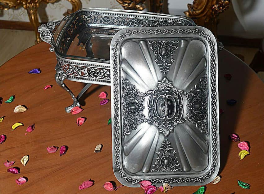 ظروف پیوتر ترکیه