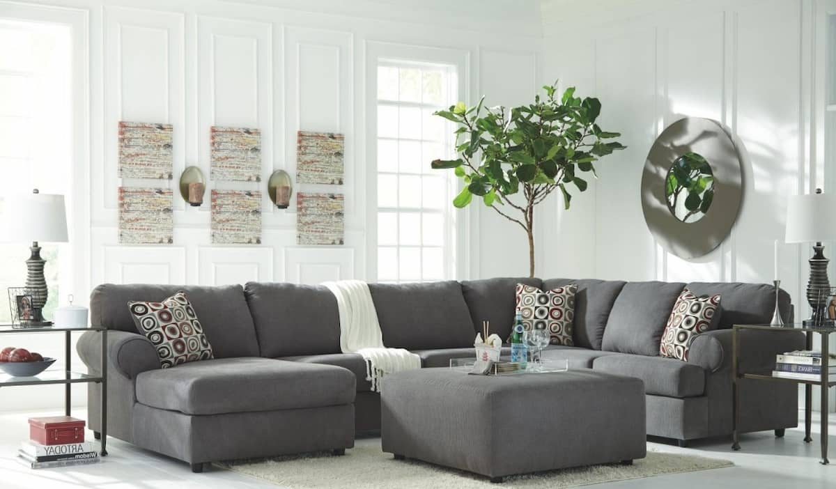 مبلمان راحتی ال