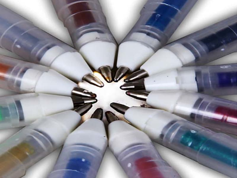 خودکار اکلیلی ژله ای