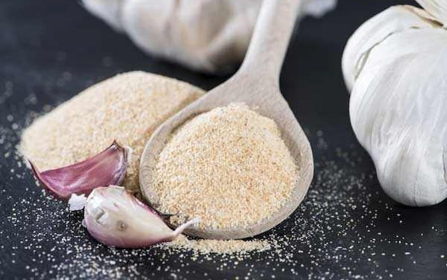 قیمت پودر سیر