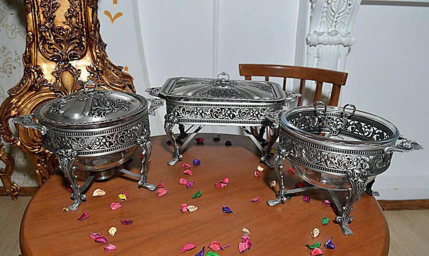 ظروف پیوتر نی نی سایت