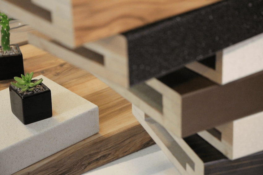 صفحه کابینت ام دی اف