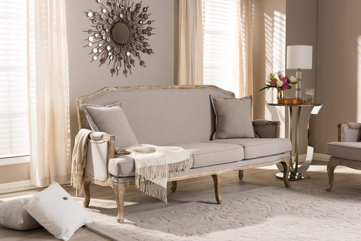 مبلمان راحتی کلاسیک