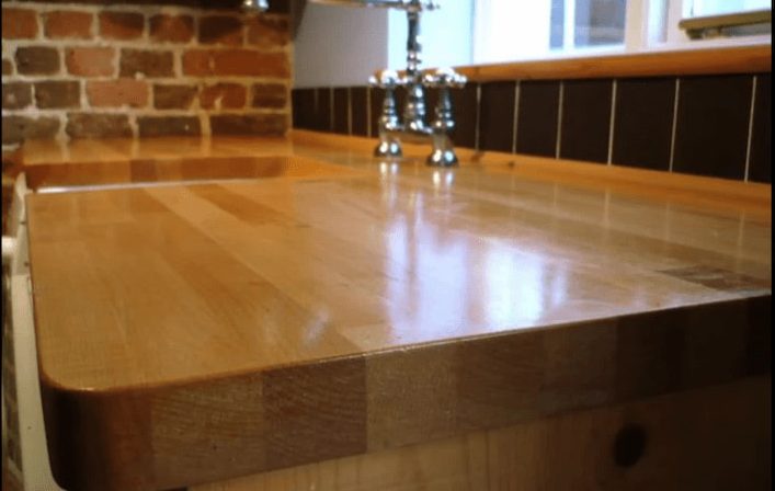 صفحه کابینت مات