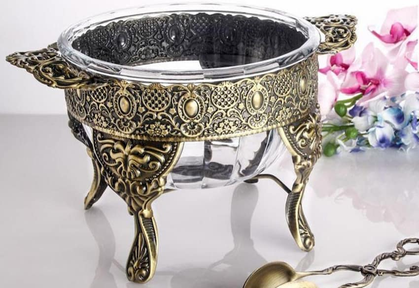 ظروف پیوتر آنتیک