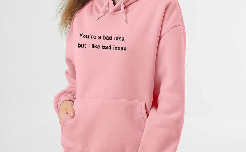 هودی دخترانه شیک