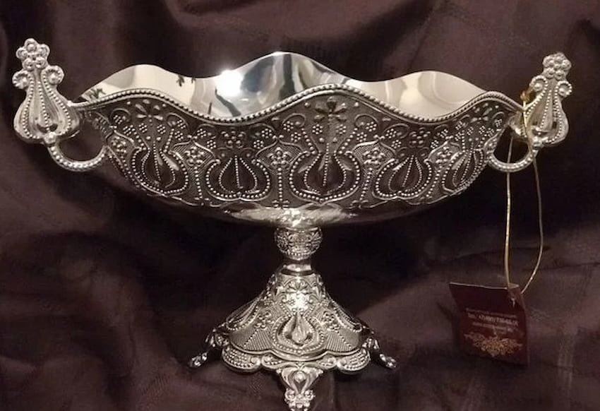 ظروف پیوتر آنتیک