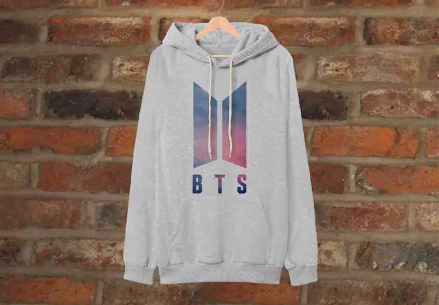 هودی بی تی اس