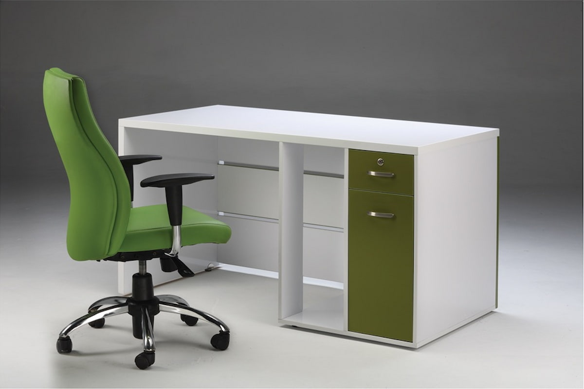 صندلی چرخدار اداری