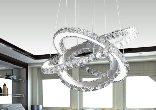 لوستر کلاسیک