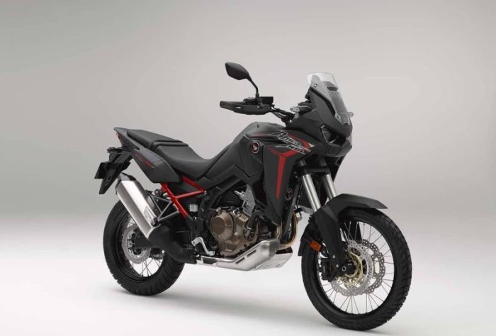 موتور سیکلت برقی