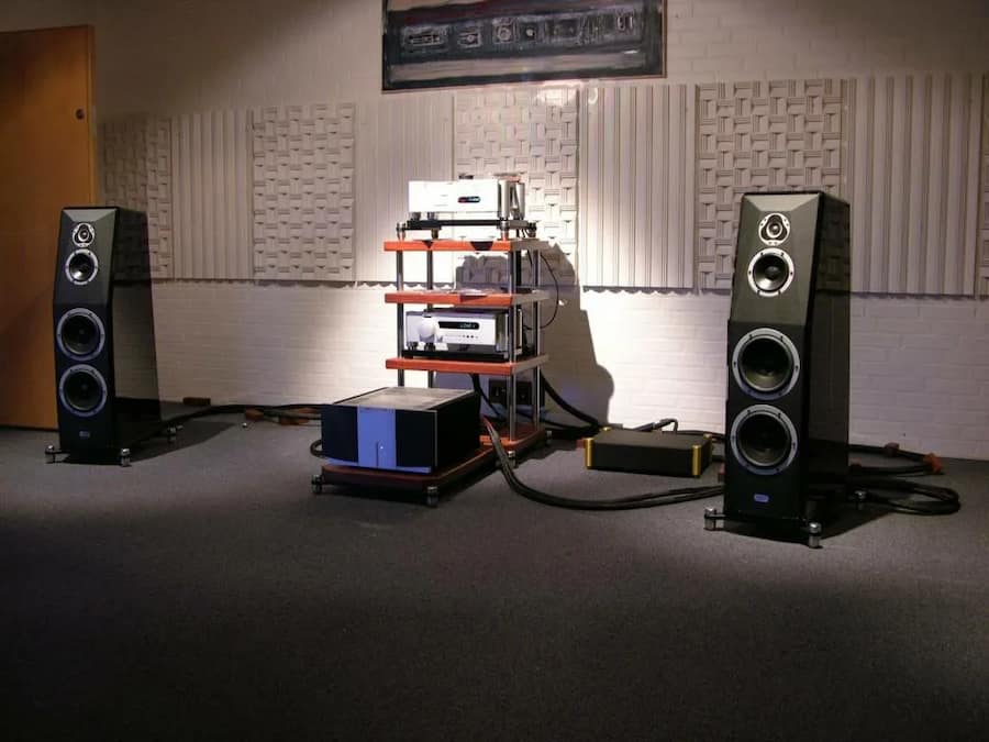 سینما خانگی اسنوا