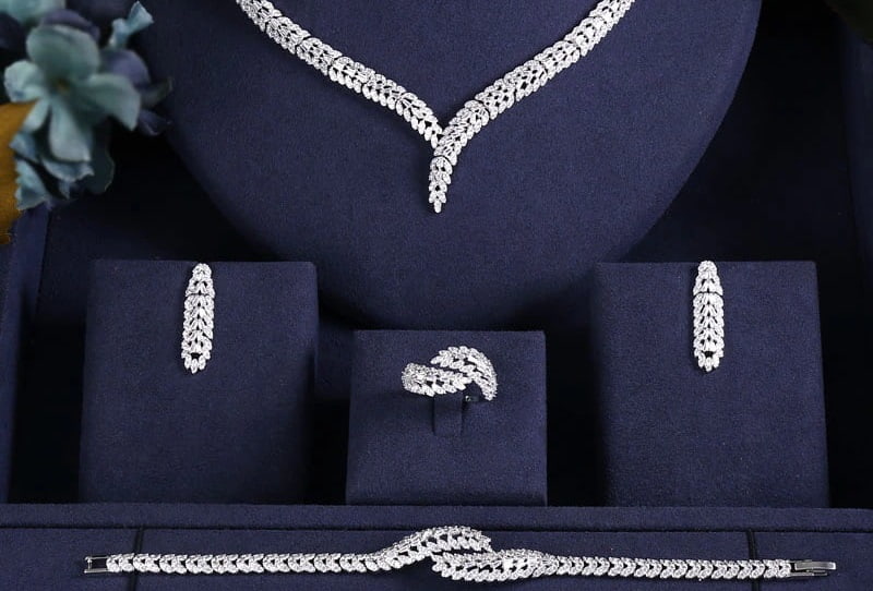 سرویس نقره مشهد