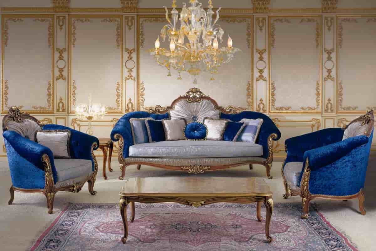 مبلمان مدرن