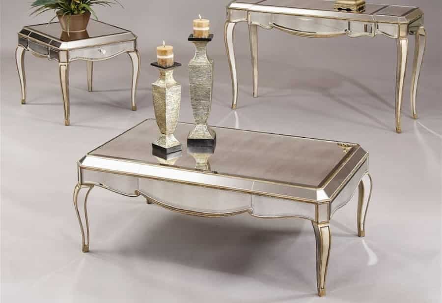 میز عسلی ارزان