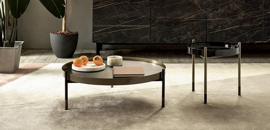 میز عسلی مدرن