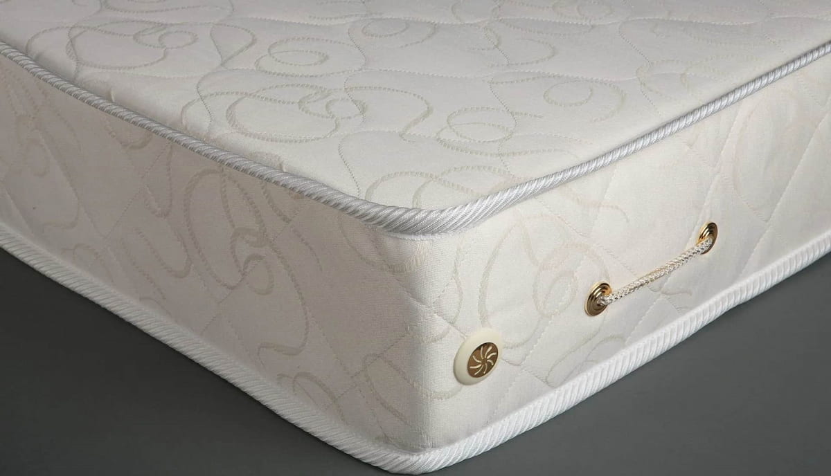 تشک طبی فنری