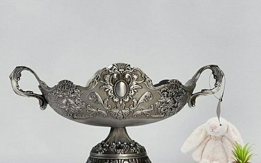 ظروف پیوتر آنتیک