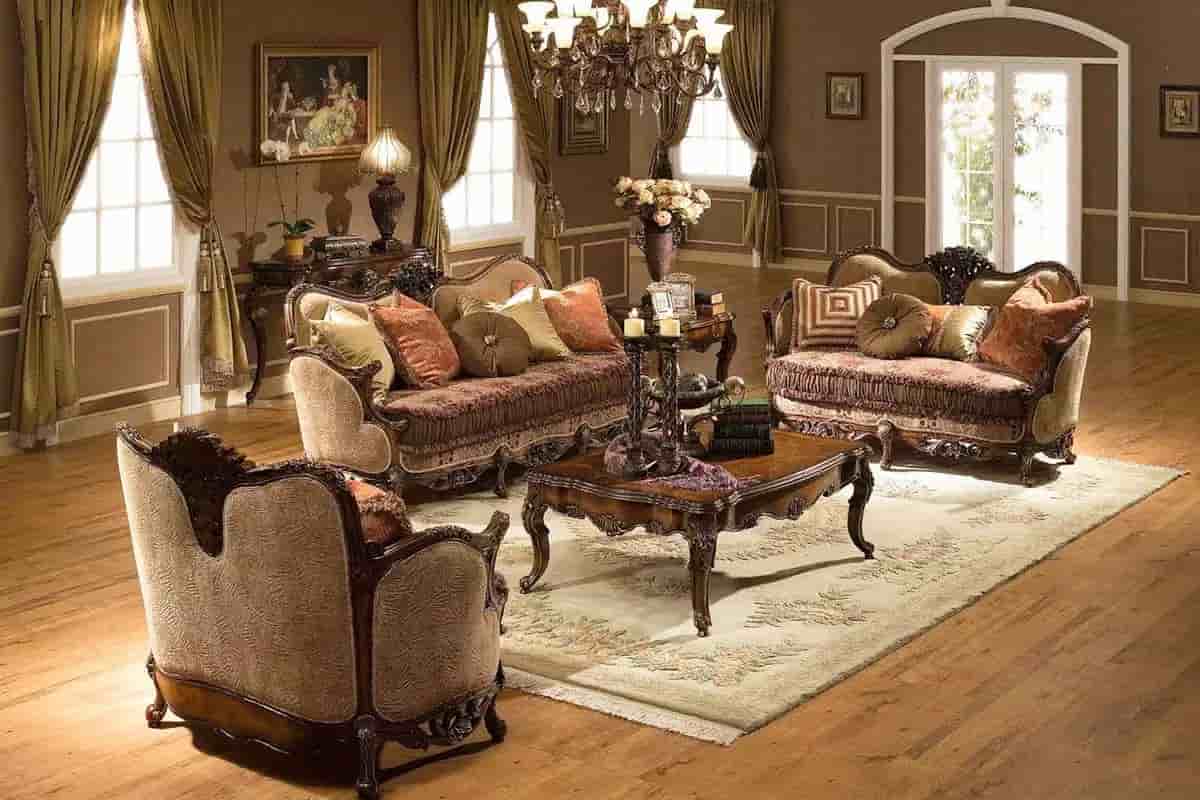 مبلمان کلاسیک