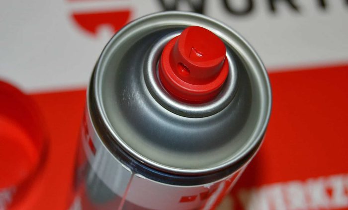 رنگ نسوز برای قابلمه