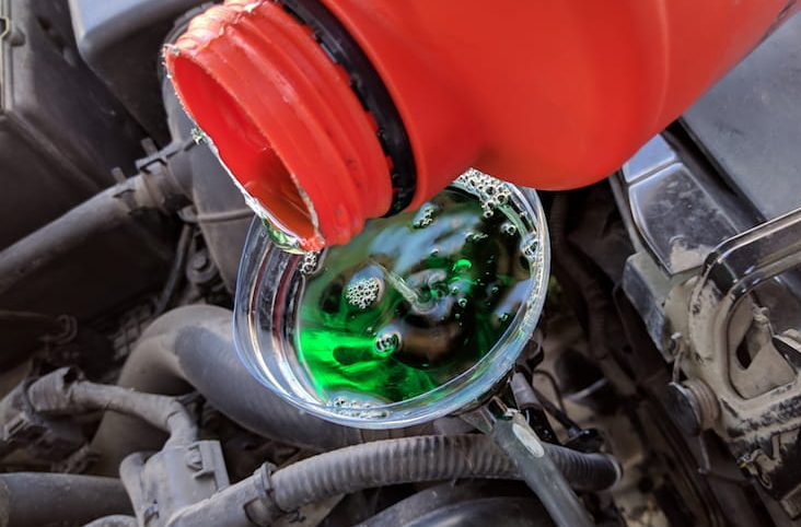 ضدیخ فیروزگام