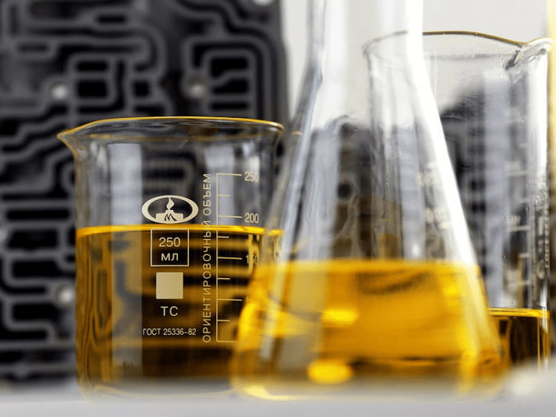 اکتان بنزین کاسپین