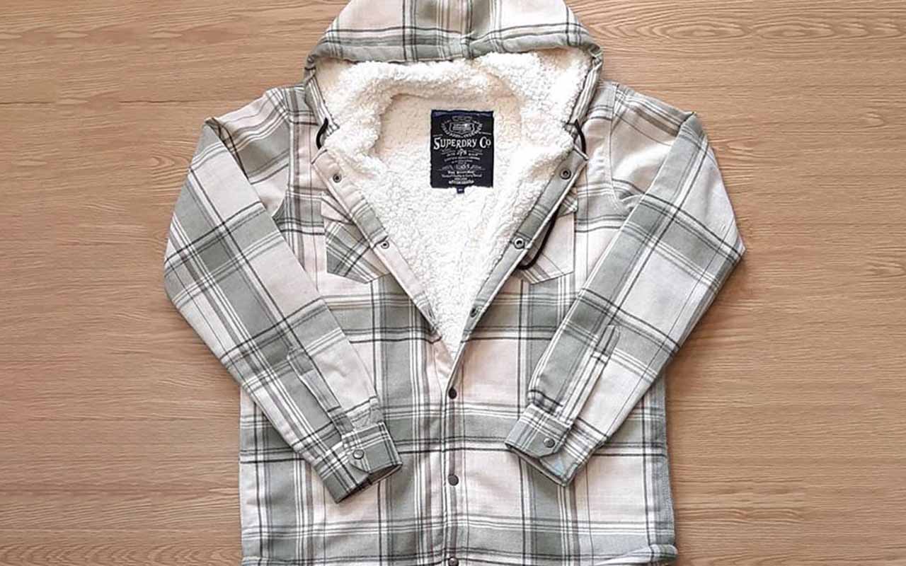 سویشرت پشمی مردانه