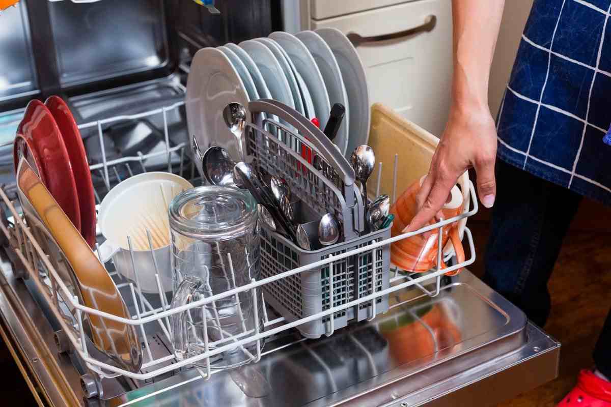 ماشین ظرفشویی بوش