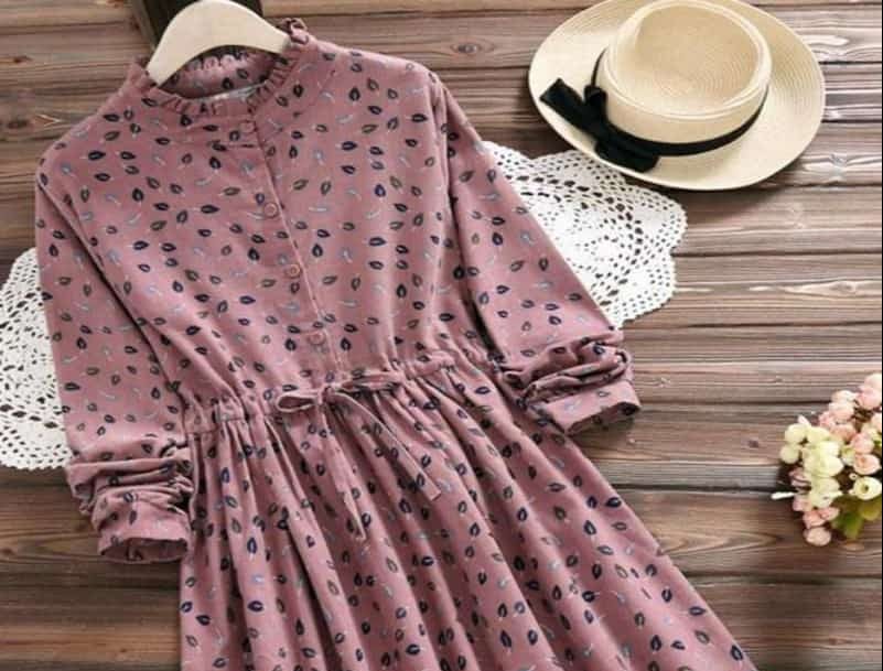 تونیک زنانه جدید