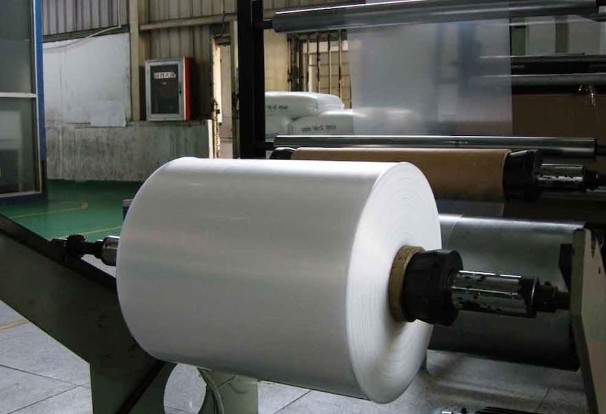 دستگاه کیسه فریزر