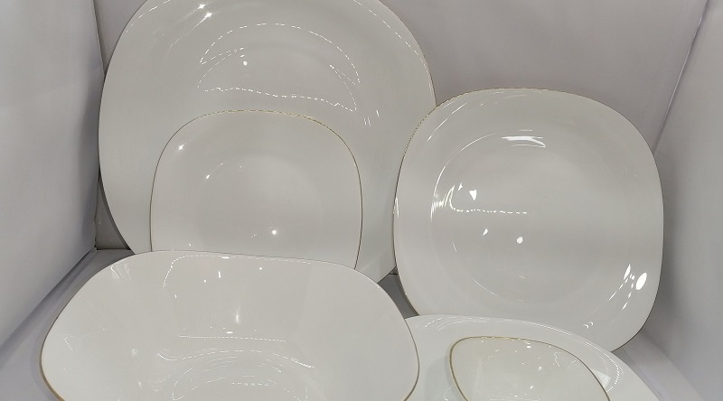 سرویس آرکوپال لومینارک