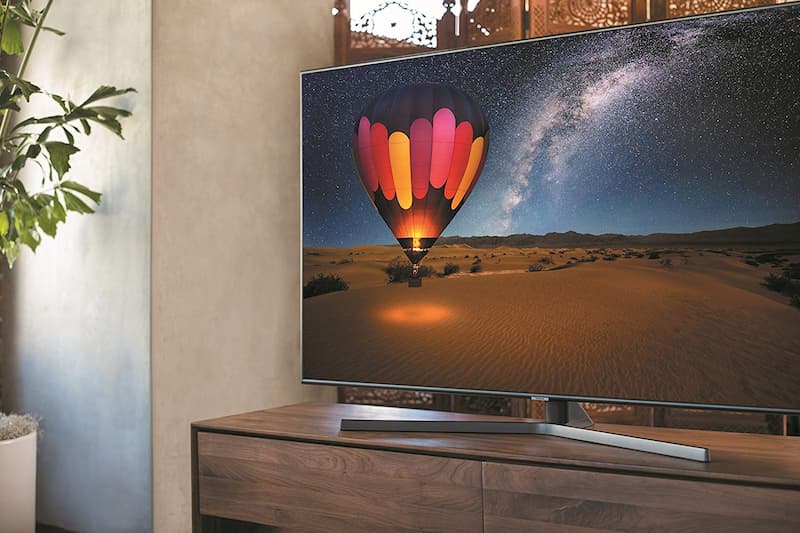 تلویزیون الجی