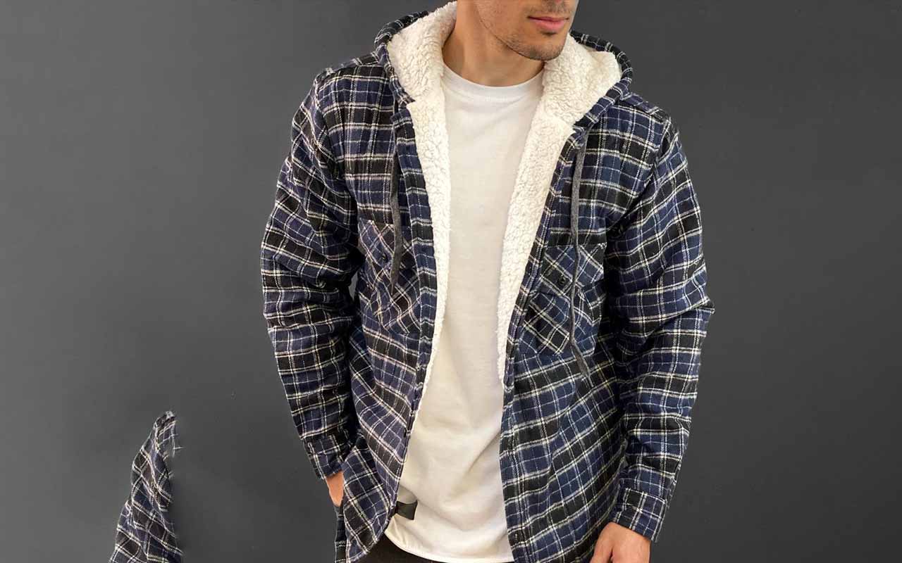 سویشرت پشمی پسرانه