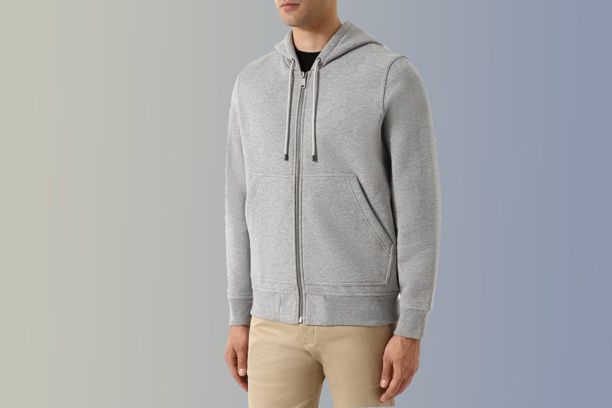 سویشرت مردانه ورزشی