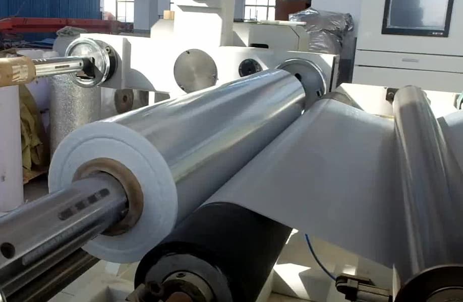 تولید نایلون