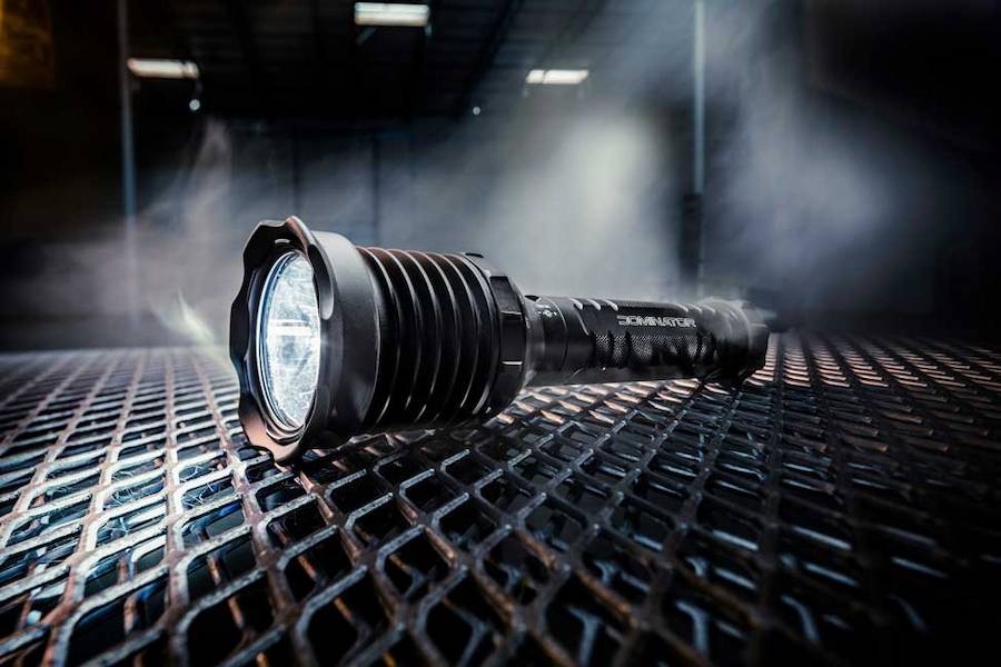 چراغ قوه اسرائیلی