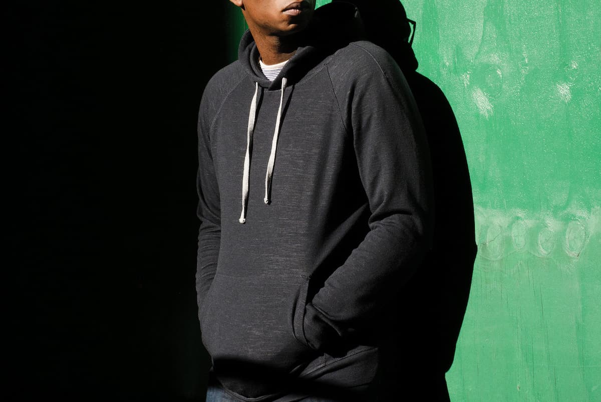 سویشرت مردانه