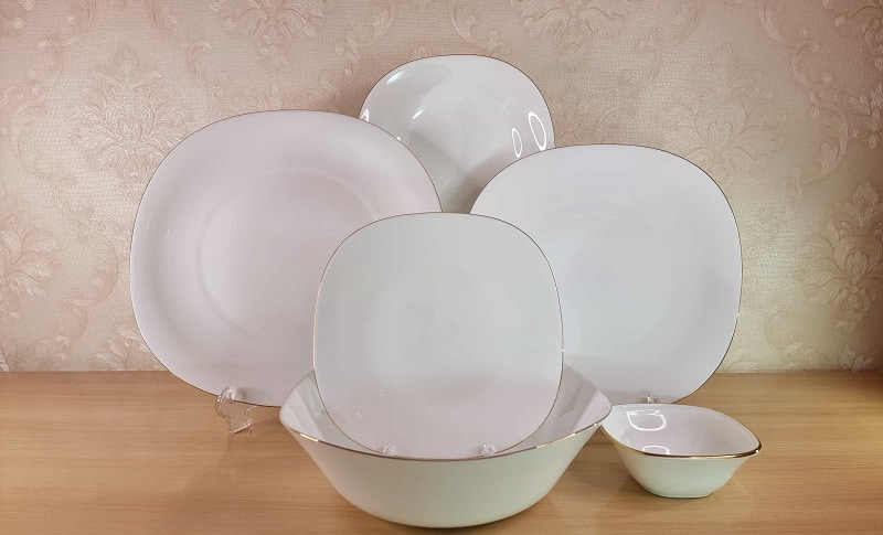 سرویس آرکوپال ساده