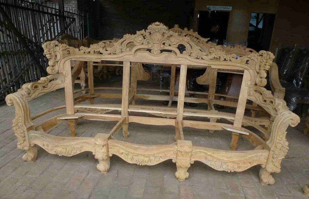 کلاف مبل سلطنتی