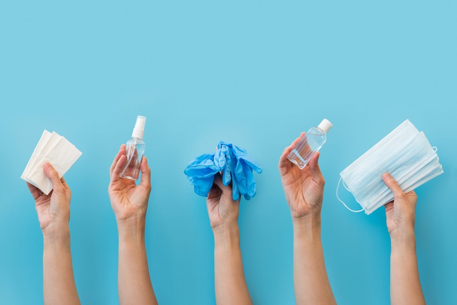 الکل سفید گندمی