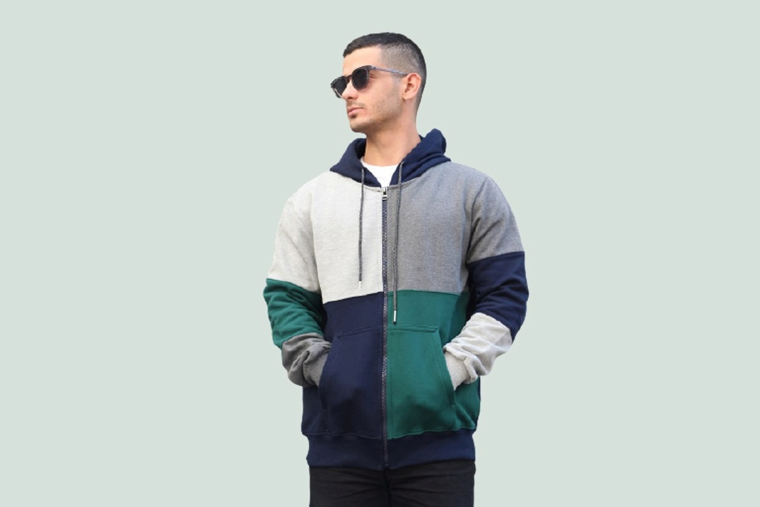 سویشرت مردانه جدید