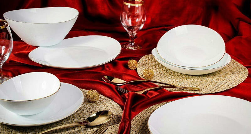 سرویس آرکوپال عروس