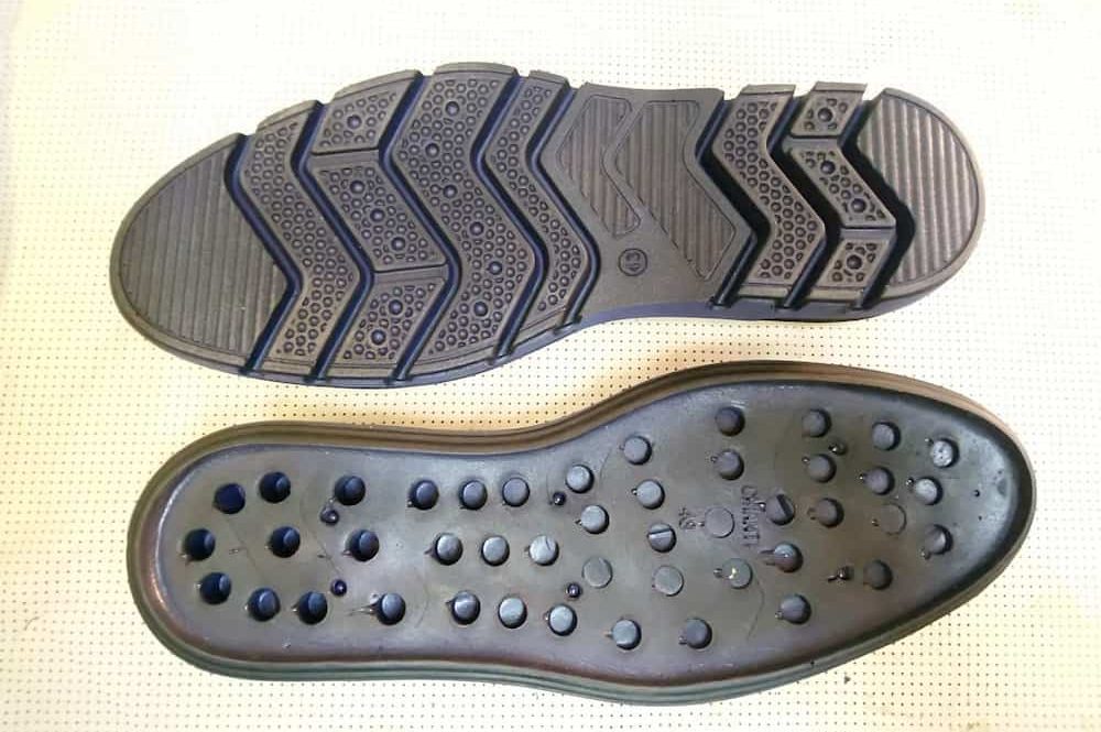 زیره کفش ترمو